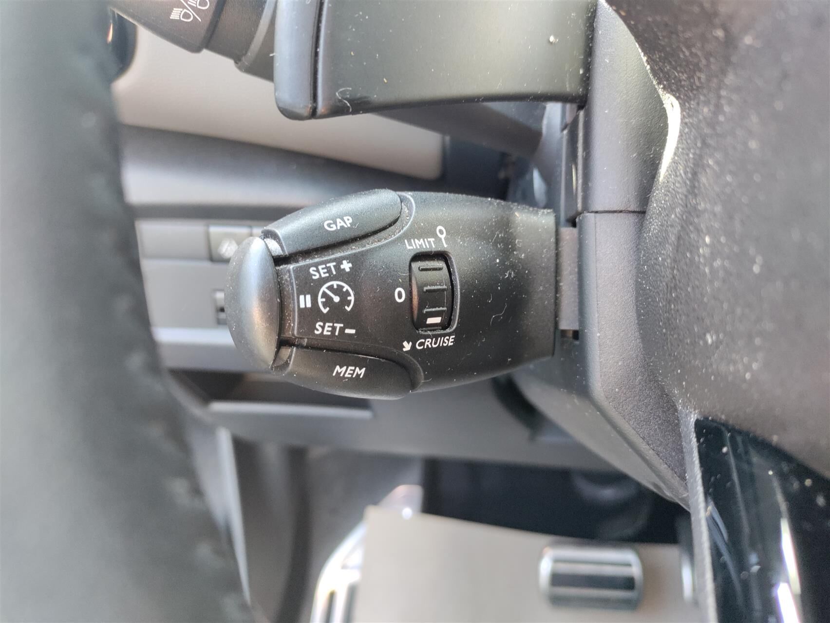Billede af Citroën C5 Aircross 1,5 Blue HDi Sportline EAT8 start/stop 130HK 5d 8g Aut.