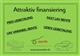Billede af Citroën C5 Aircross 1,5 Blue HDi Sportline EAT8 start/stop 130HK 5d 8g Aut.