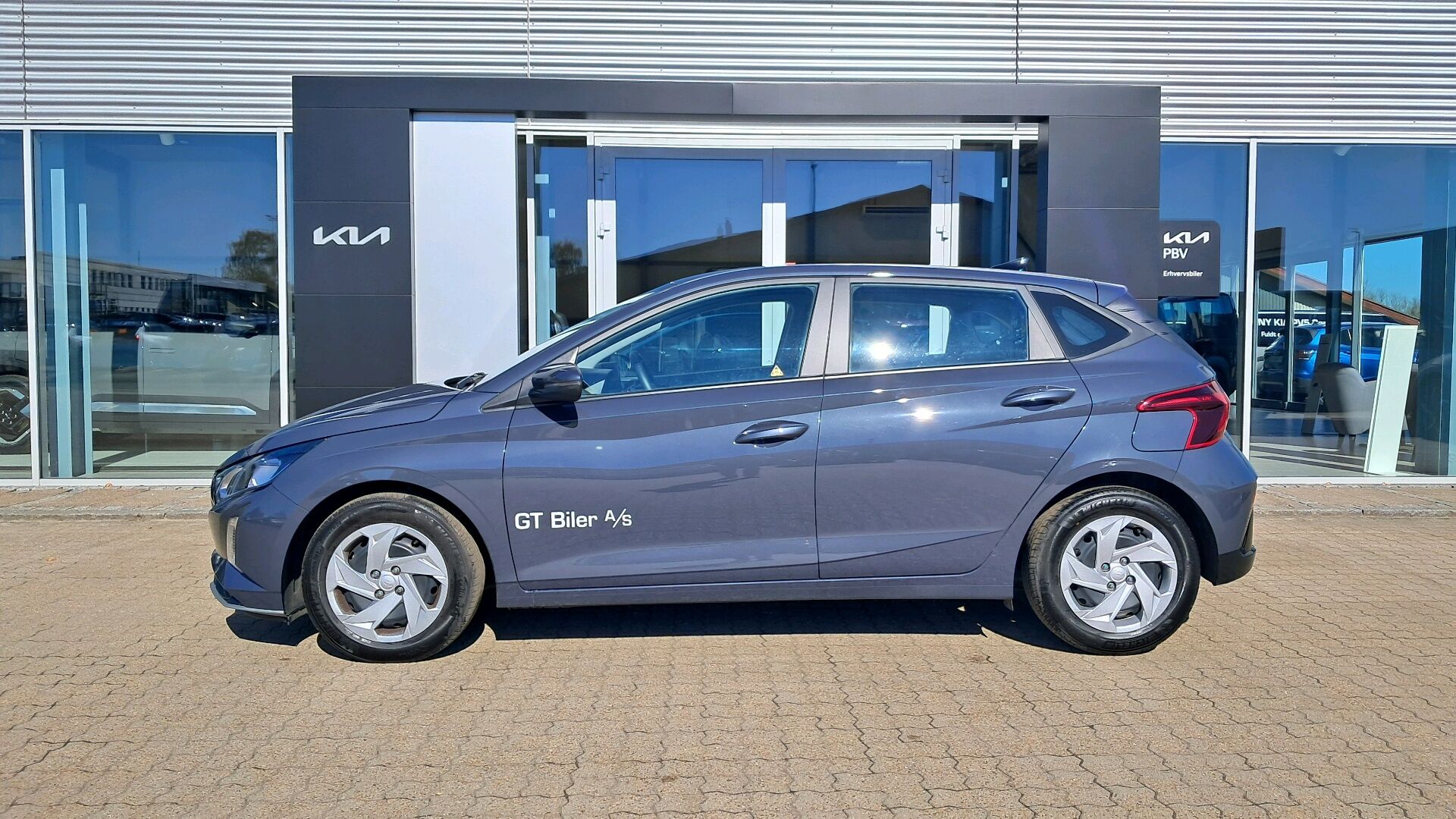 Billede af Hyundai i20 1,0 MPI Essential 100HK 5d 6g