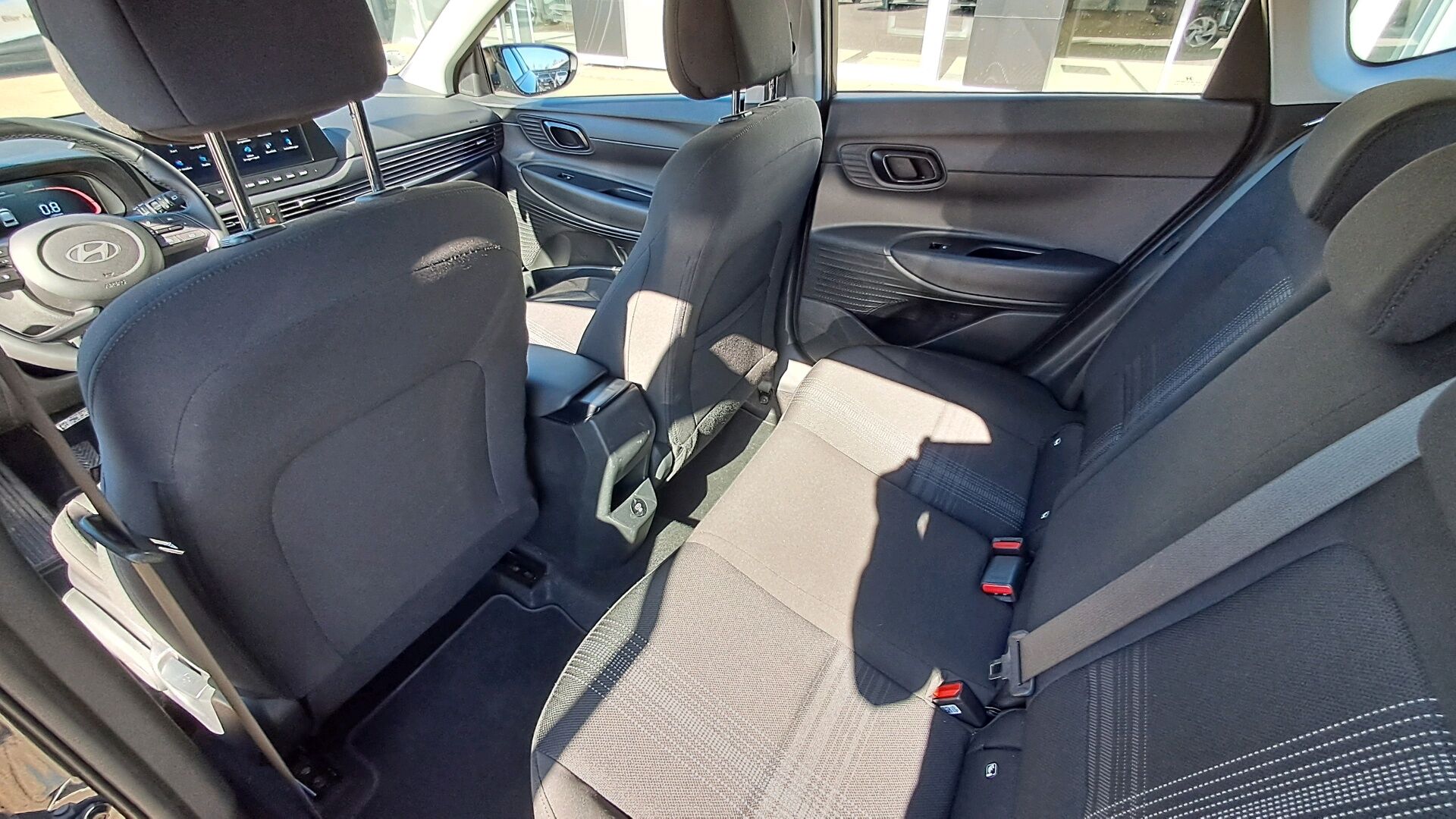 Billede af Hyundai i20 1,0 MPI Essential 100HK 5d 6g
