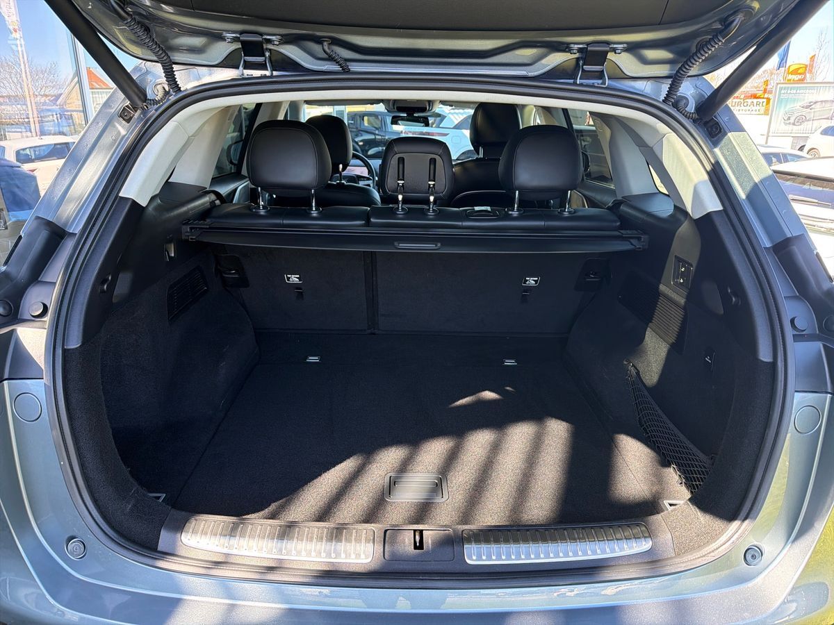 Billede af Xpeng G9 EL Standard Range 313HK 5d Aut.