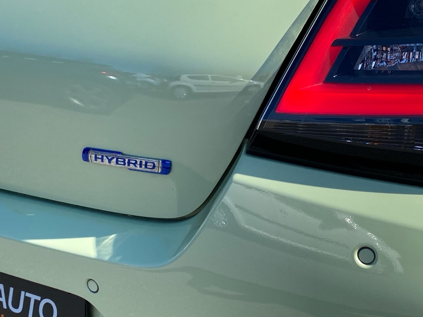 Billede af Suzuki Swift 1,2 Desire 82HK 5d