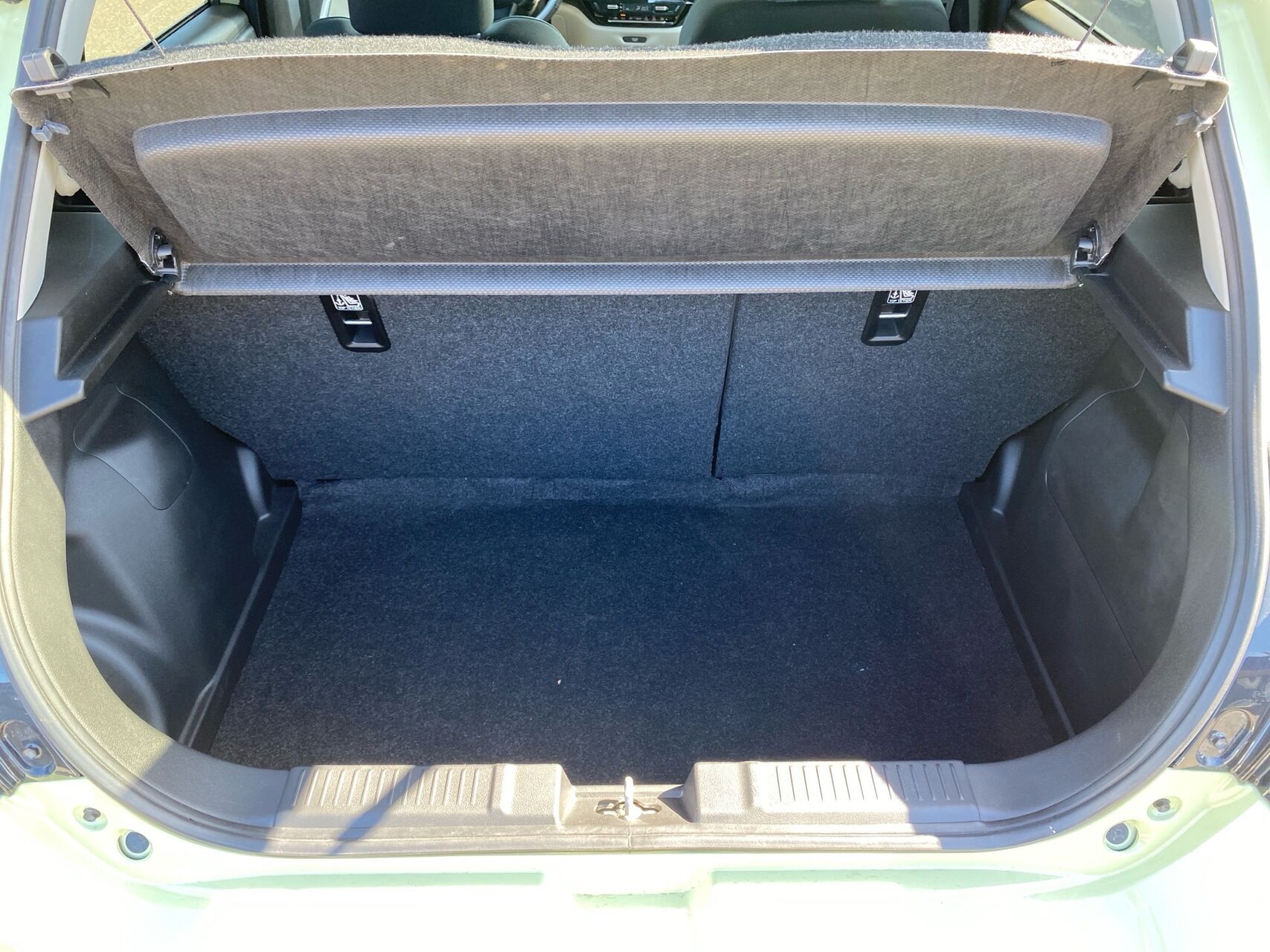 Billede af Suzuki Swift 1,2 Desire 82HK 5d