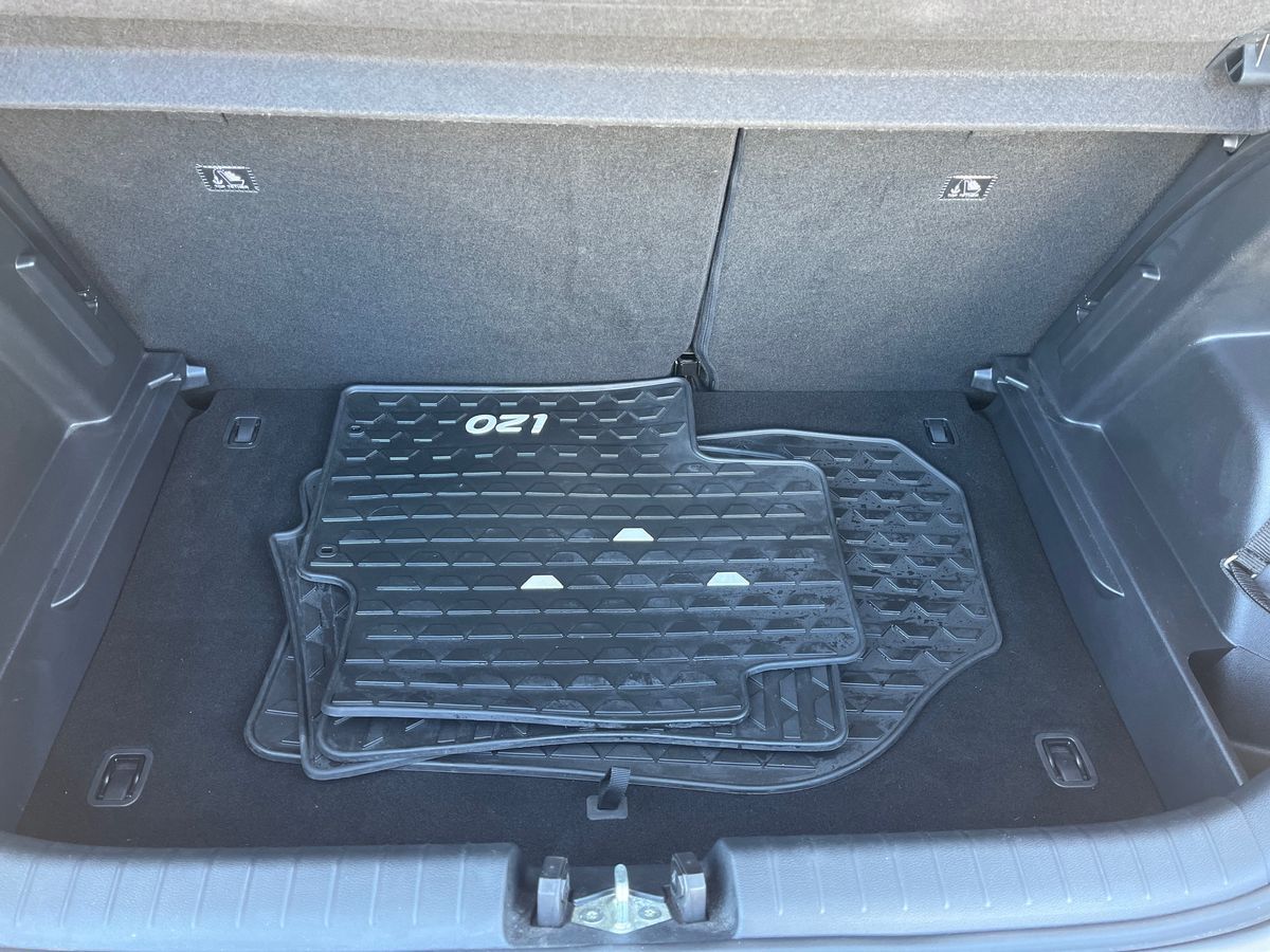 Billede af Hyundai i20 1,0 T-GDI Essential Komfort 100HK 5d 6g
