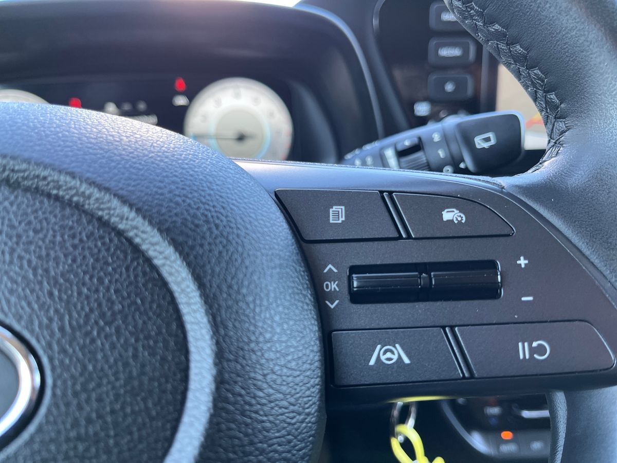 Billede af Hyundai i20 1,0 T-GDI Essential Komfort 100HK 5d 6g