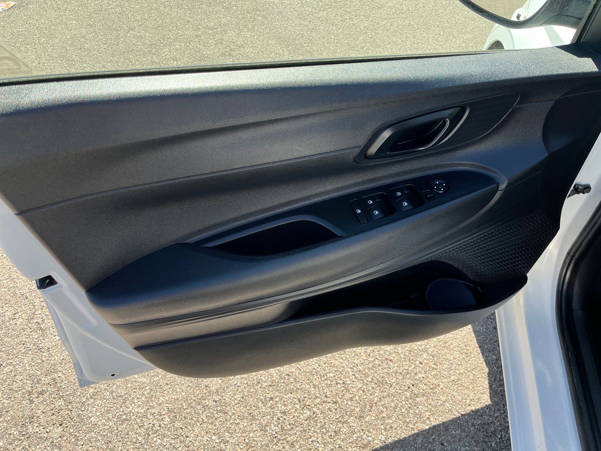 Billede af Hyundai i20 1,0 T-GDI Essential Komfort 100HK 5d 6g