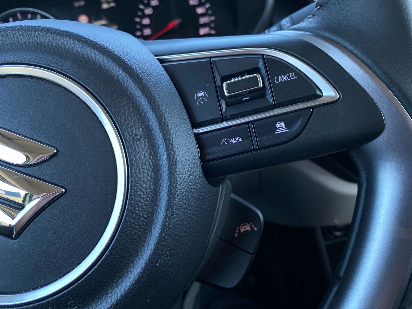 Billede af Suzuki Swift 1,2 Desire 82HK 5d