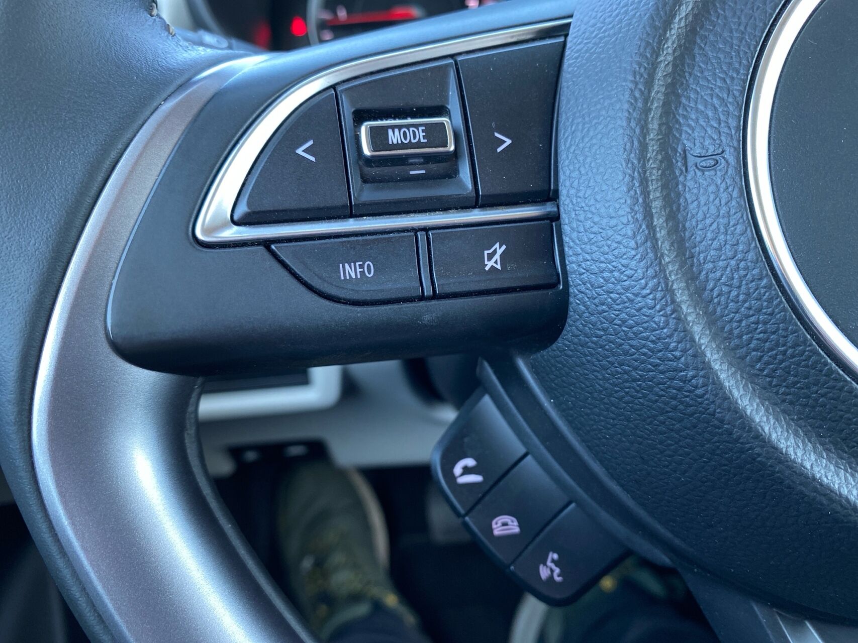 Billede af Suzuki Swift 1,2 Desire 82HK 5d