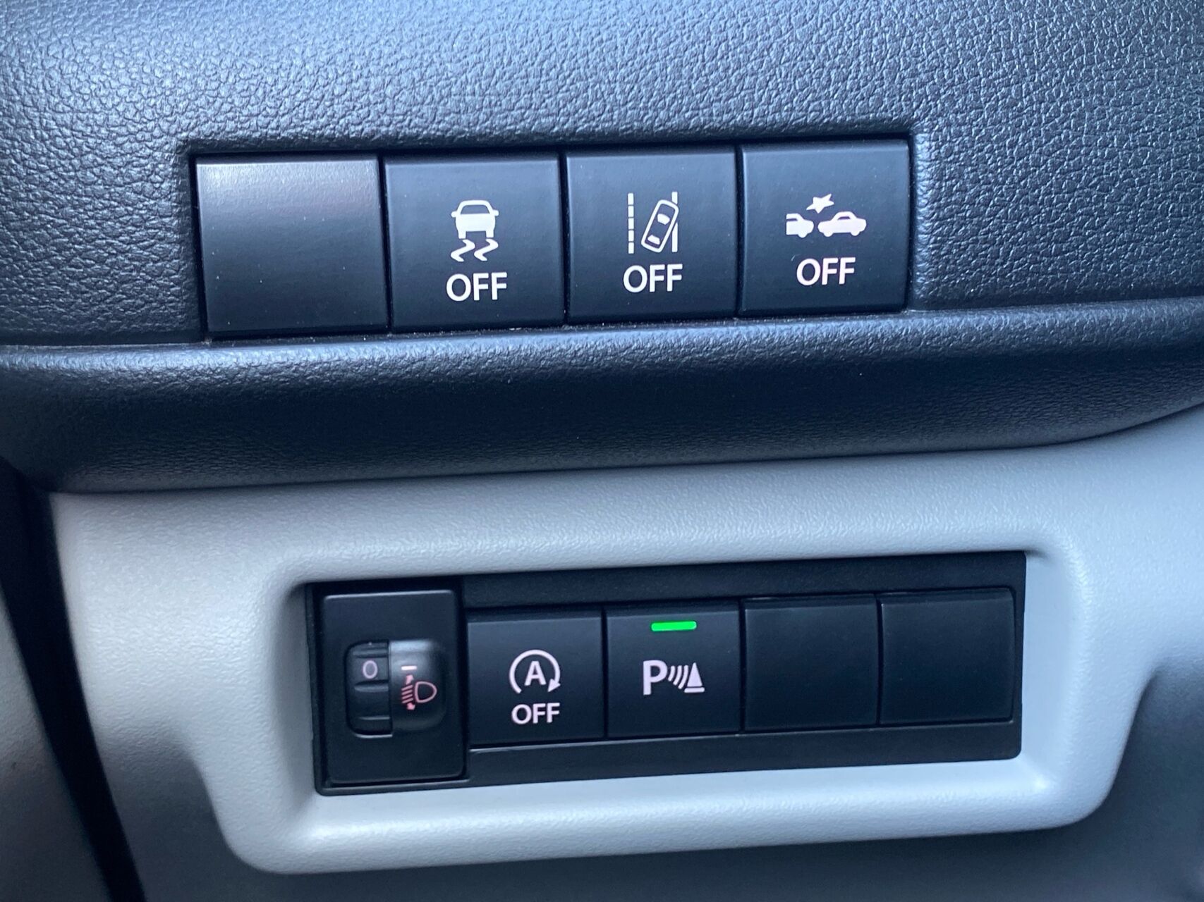 Billede af Suzuki Swift 1,2 Desire 82HK 5d