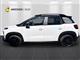 Billede af Citroën C3 Aircross 1,2 PureTech Origins 110HK 5d 6g