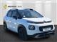 Billede af Citroën C3 Aircross 1,2 PureTech Origins 110HK 5d 6g