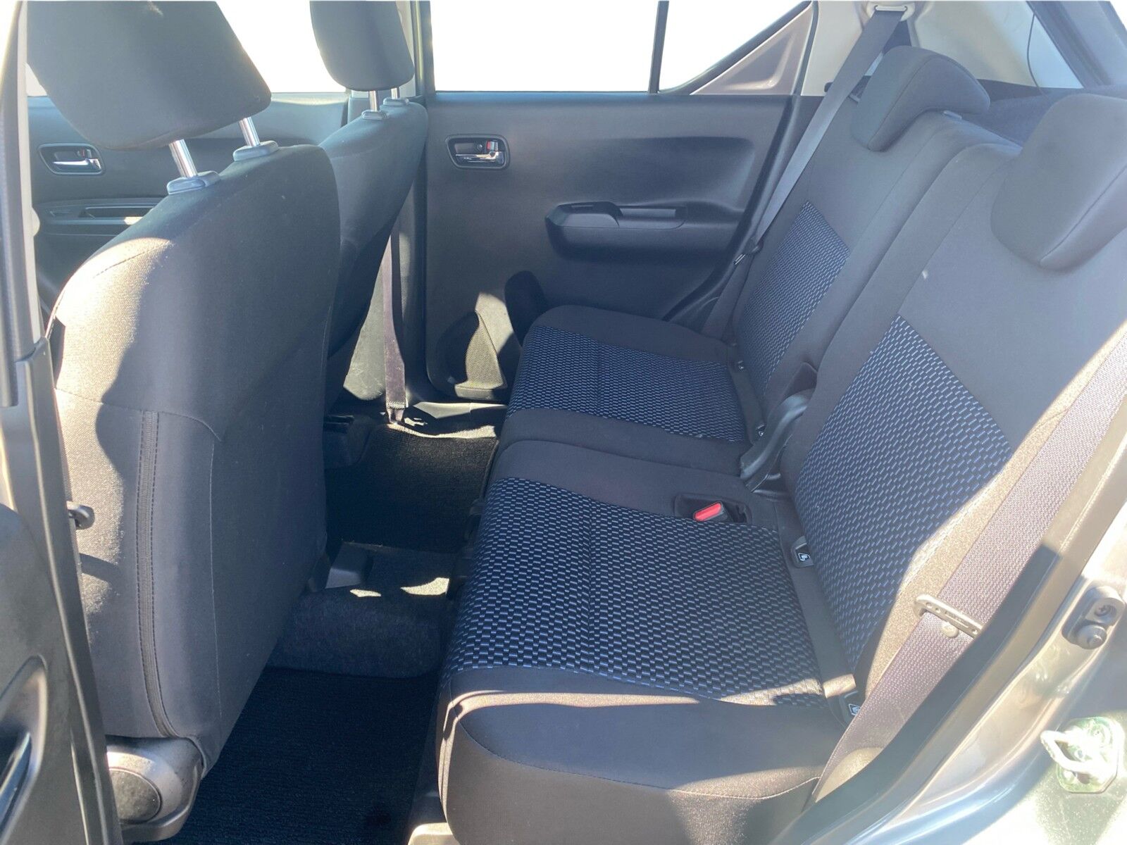 Billede af Suzuki Ignis 1,2 Dualjet  Mild hybrid Adventure CVT 83HK 5d Aut.