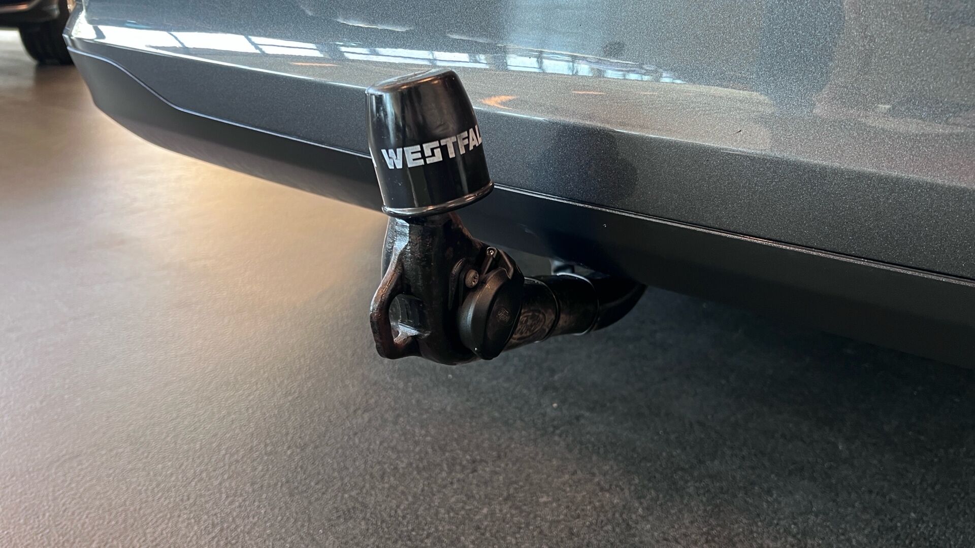 Billede af Ford Focus 2,0 EcoBlue Titanium 150HK Stc 8g Aut.