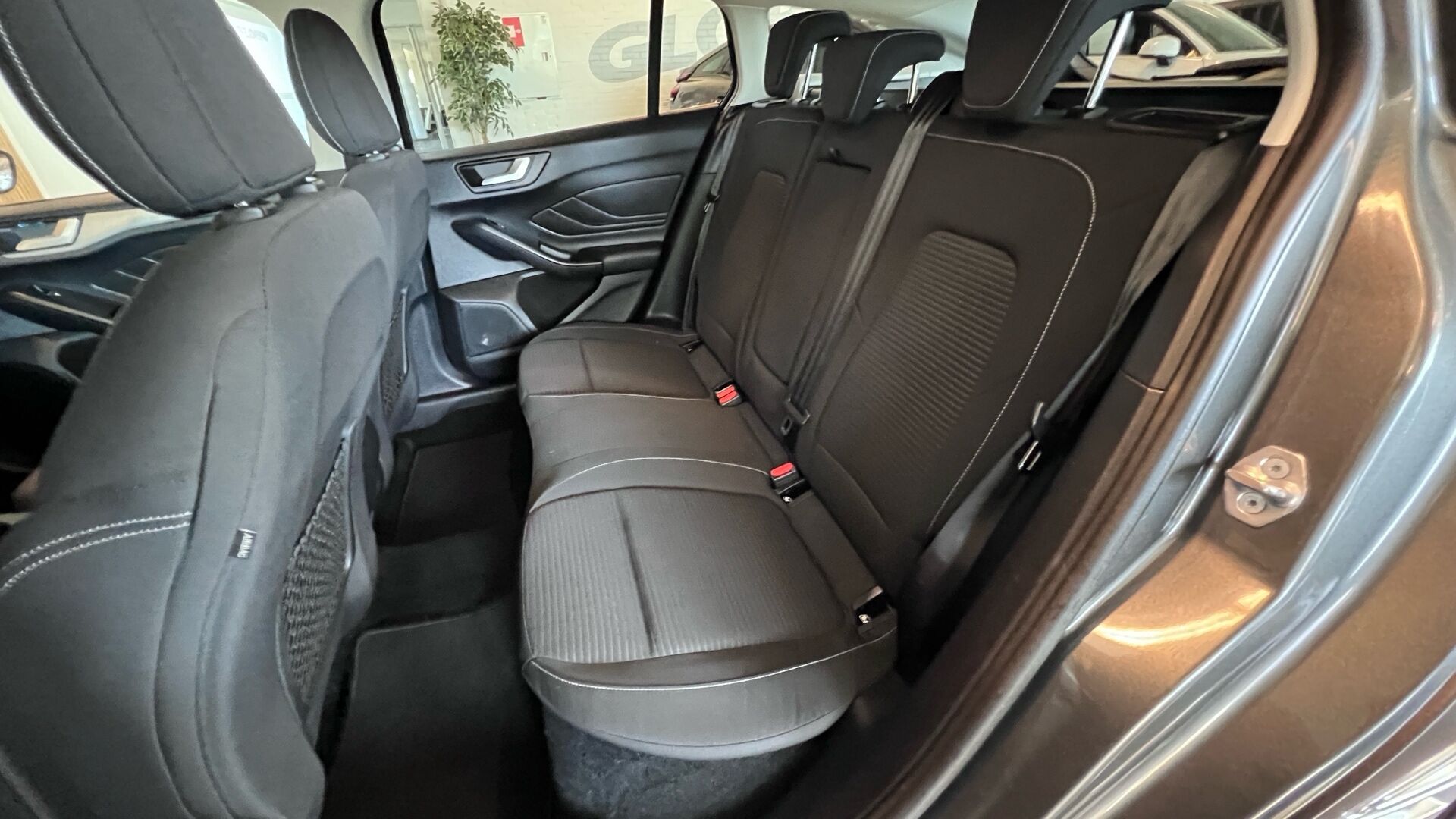 Billede af Ford Focus 2,0 EcoBlue Titanium 150HK Stc 8g Aut.