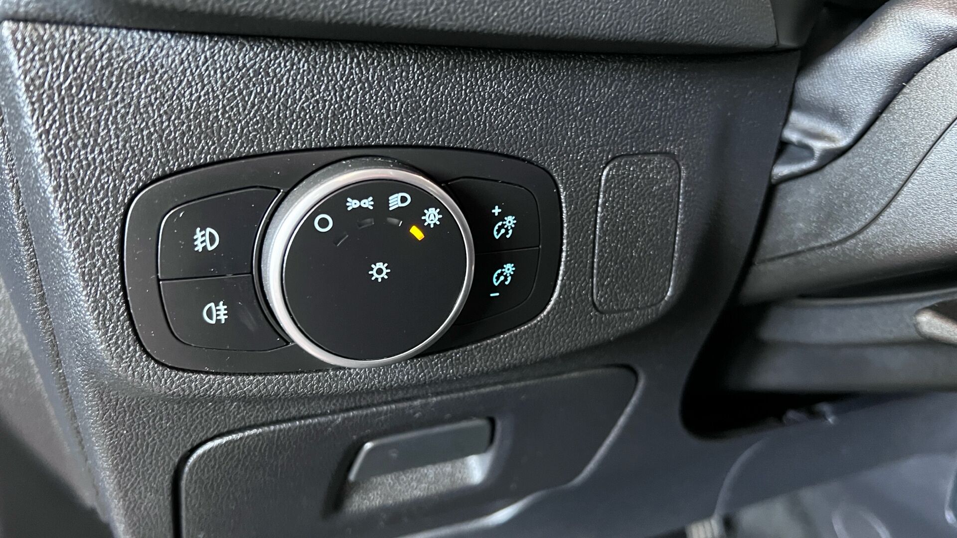 Billede af Ford Focus 2,0 EcoBlue Titanium 150HK Stc 8g Aut.