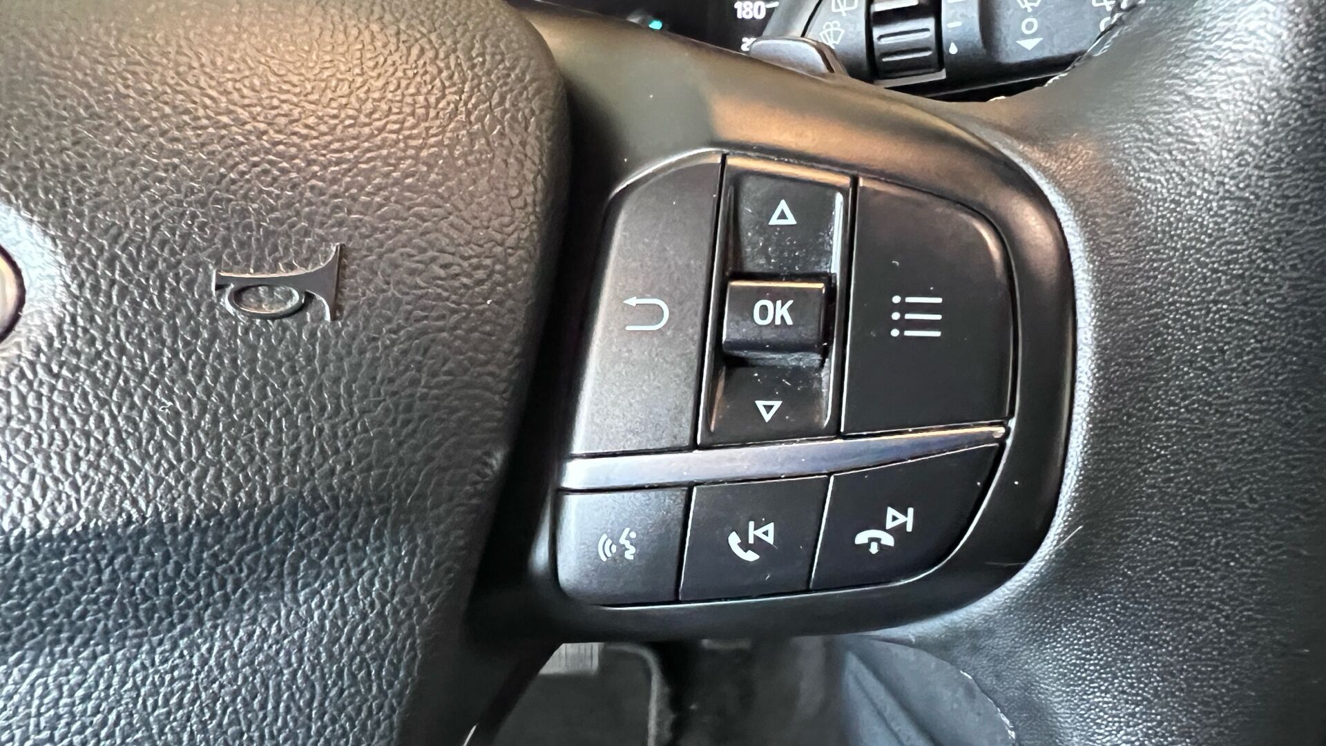 Billede af Ford Focus 2,0 EcoBlue Titanium 150HK Stc 8g Aut.