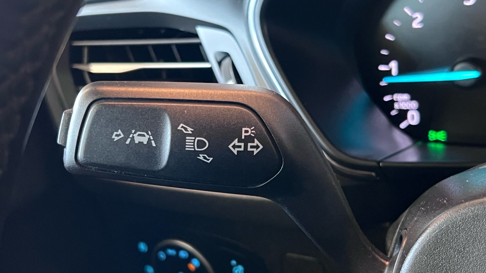 Billede af Ford Focus 2,0 EcoBlue Titanium 150HK Stc 8g Aut.