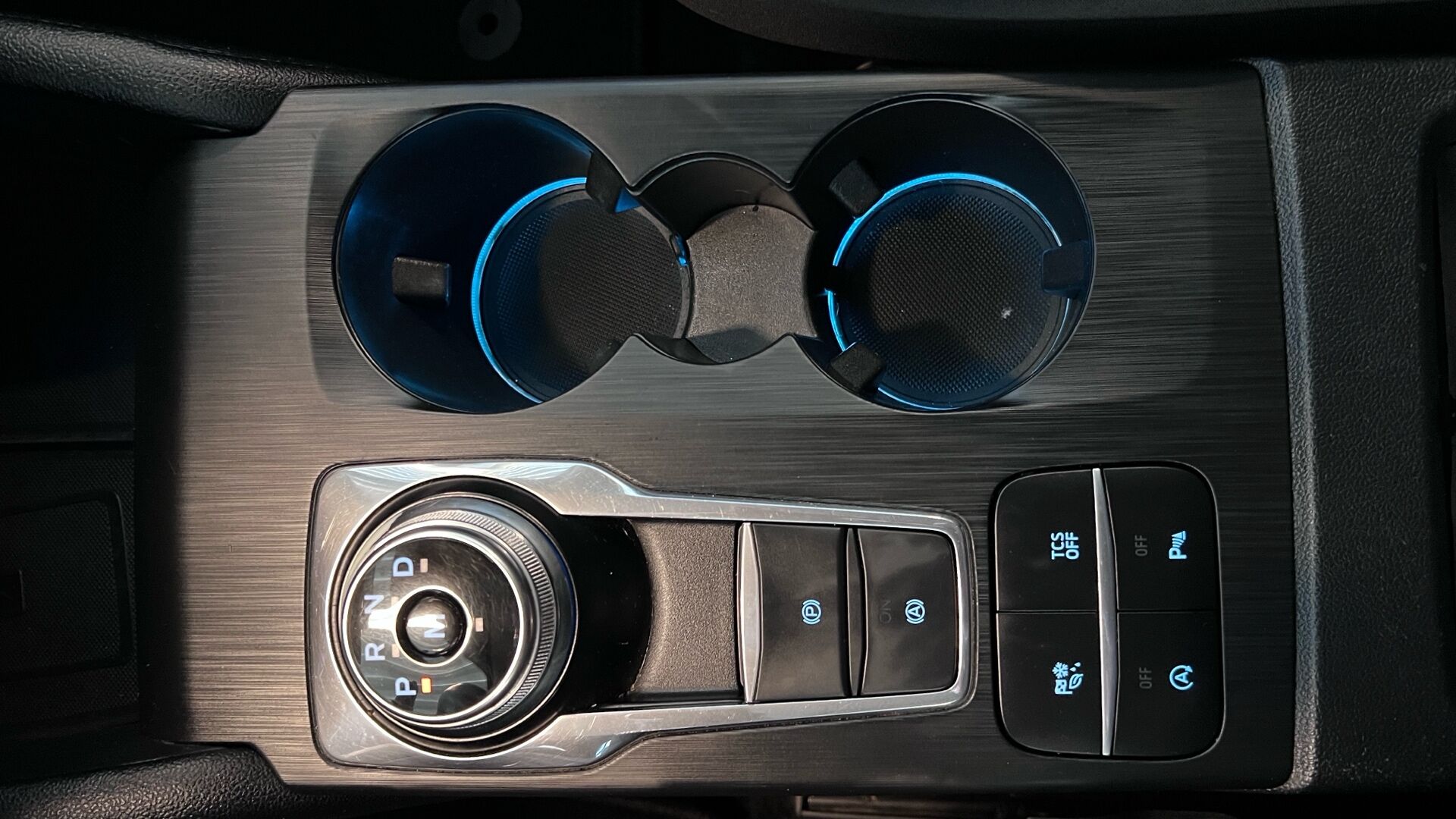 Billede af Ford Focus 2,0 EcoBlue Titanium 150HK Stc 8g Aut.