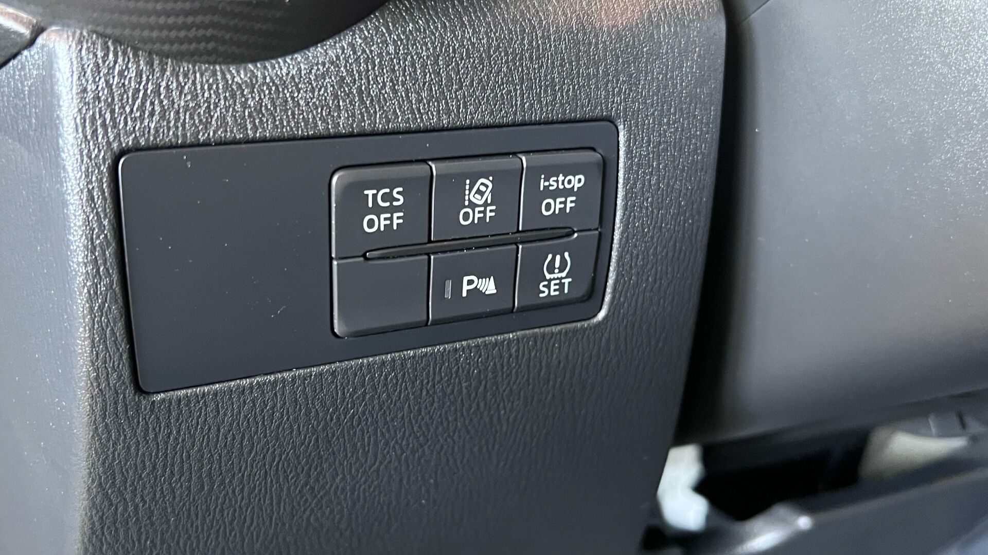 Billede af Mazda CX-3 2,0 Skyactiv-G Optimum 121HK 5d 6g Aut.