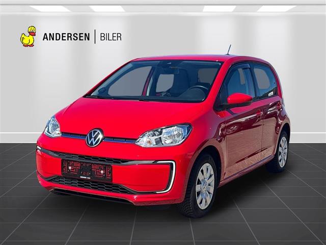 Billede af VW e-up EL 83HK 5d Aut.