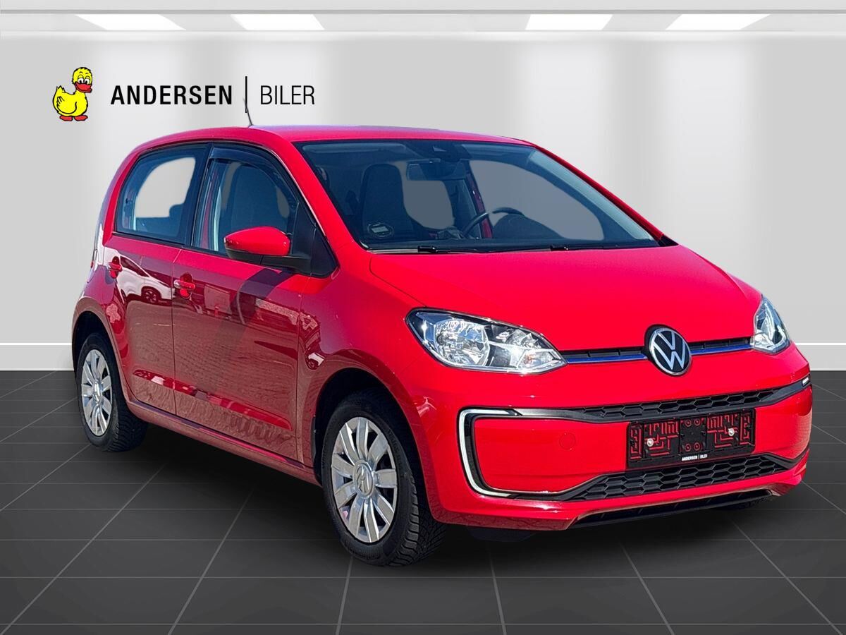 Billede af VW e-up EL 83HK 5d Aut.