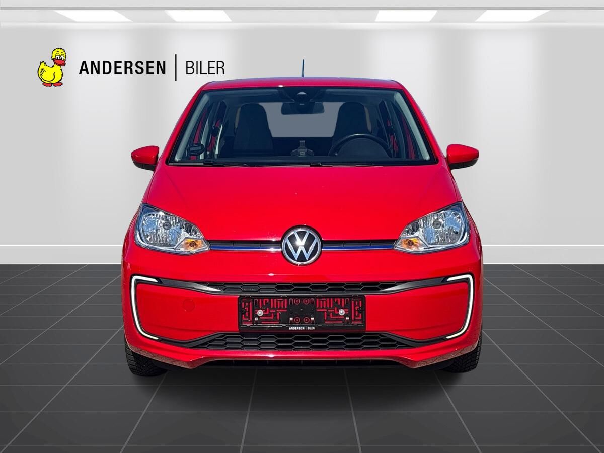 Billede af VW e-up EL 83HK 5d Aut.