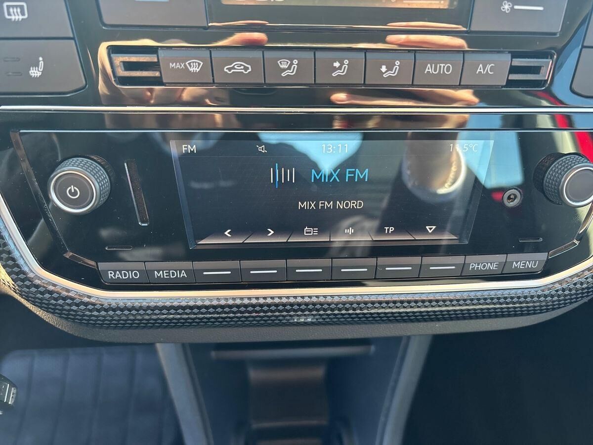 Billede af VW e-up EL 83HK 5d Aut.