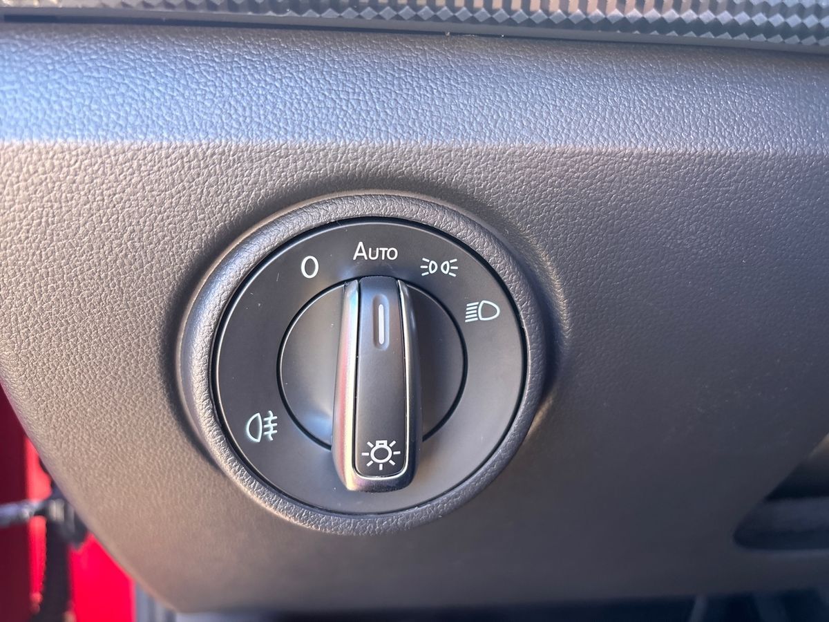 Billede af VW e-up EL 83HK 5d Aut.