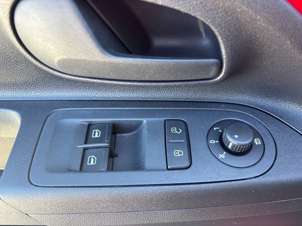 Billede af VW e-up EL 83HK 5d Aut.