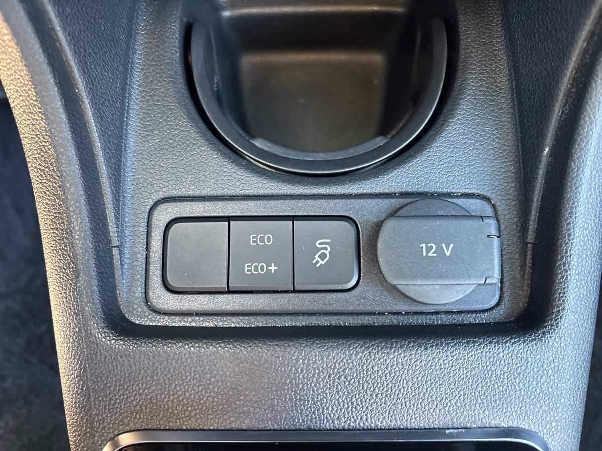 Billede af VW e-up EL 83HK 5d Aut.
