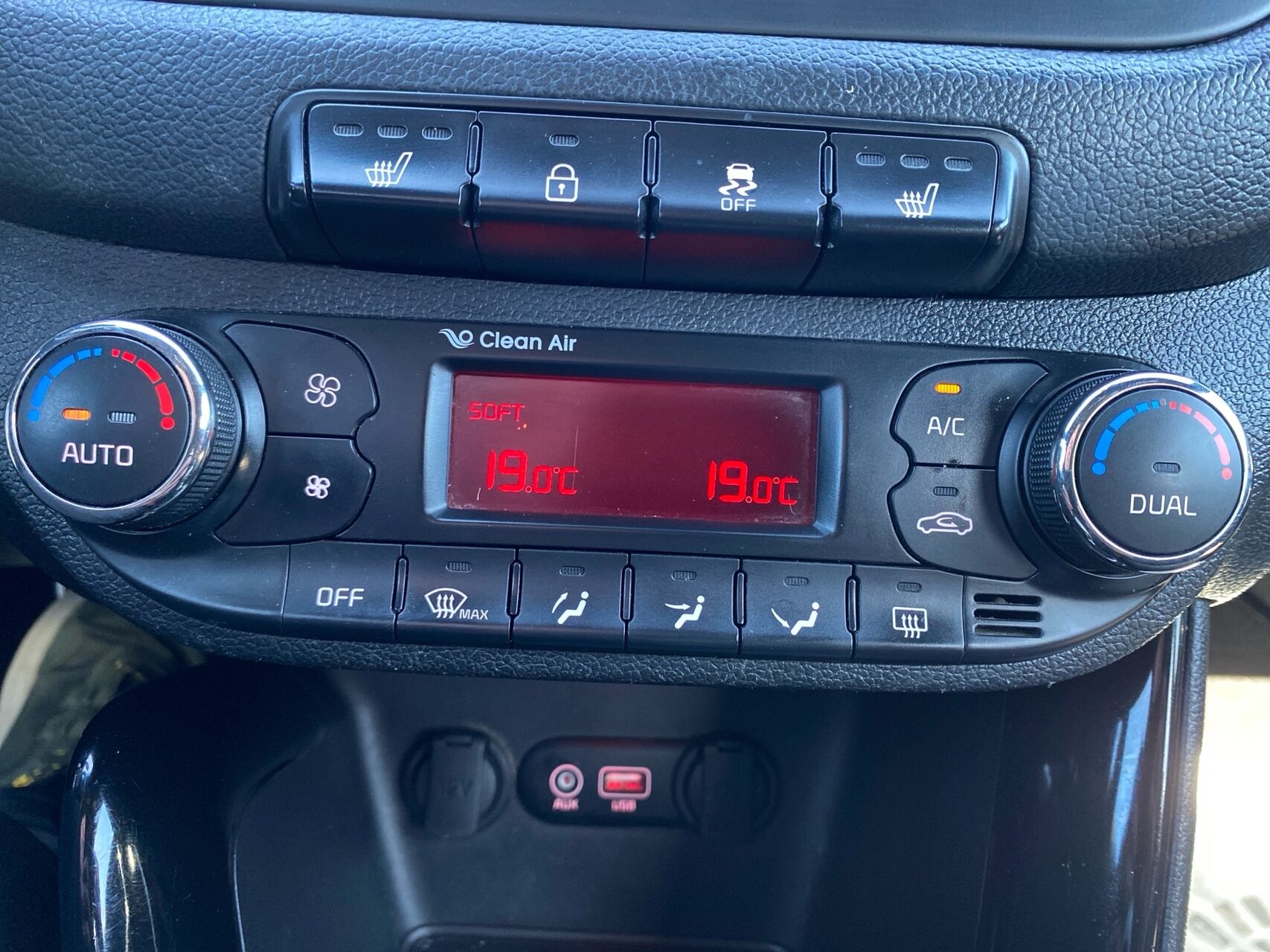 Billede af Kia Ceed SW 1,6 CRDI GT-Line 136HK Stc 6g