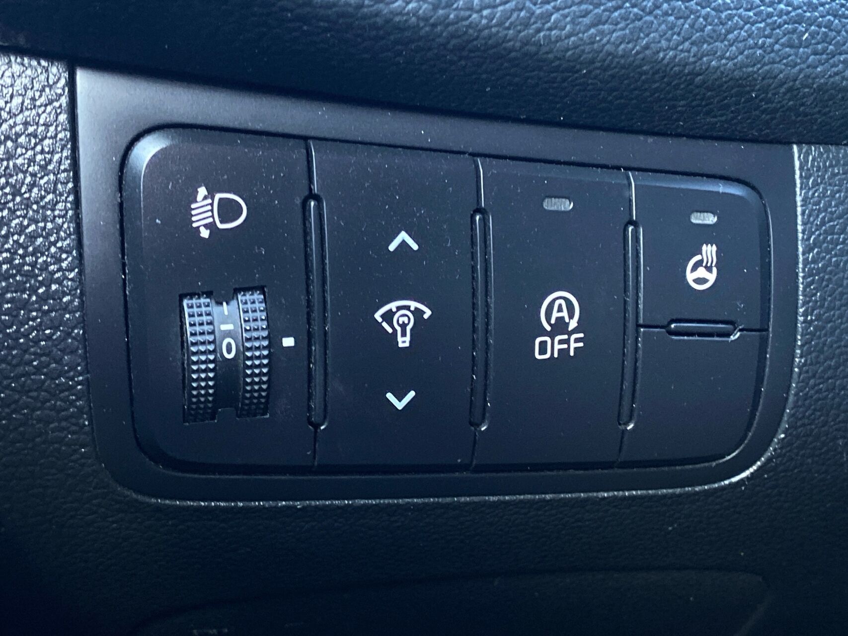 Billede af Kia Ceed SW 1,6 CRDI GT-Line 136HK Stc 6g