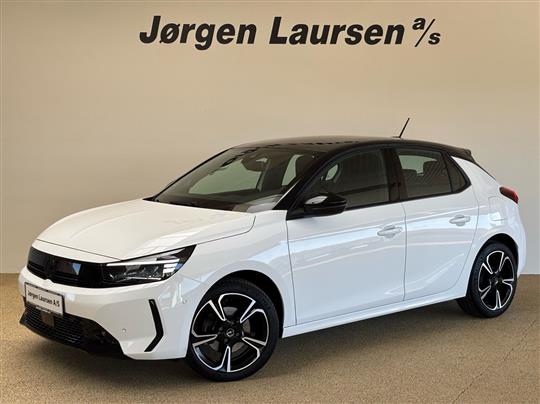 Opel Corsa 1,2 PureTech GS 100HK 5d 6g