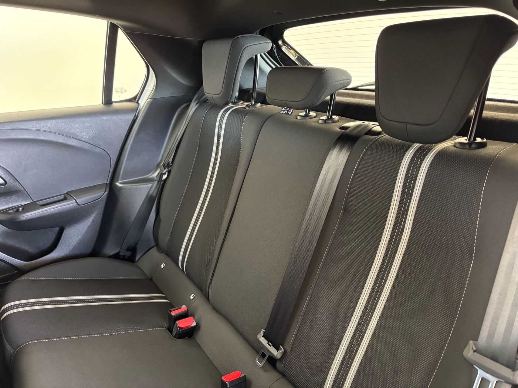 Billede af Opel Corsa 1,2 PureTech GS 100HK 5d 6g