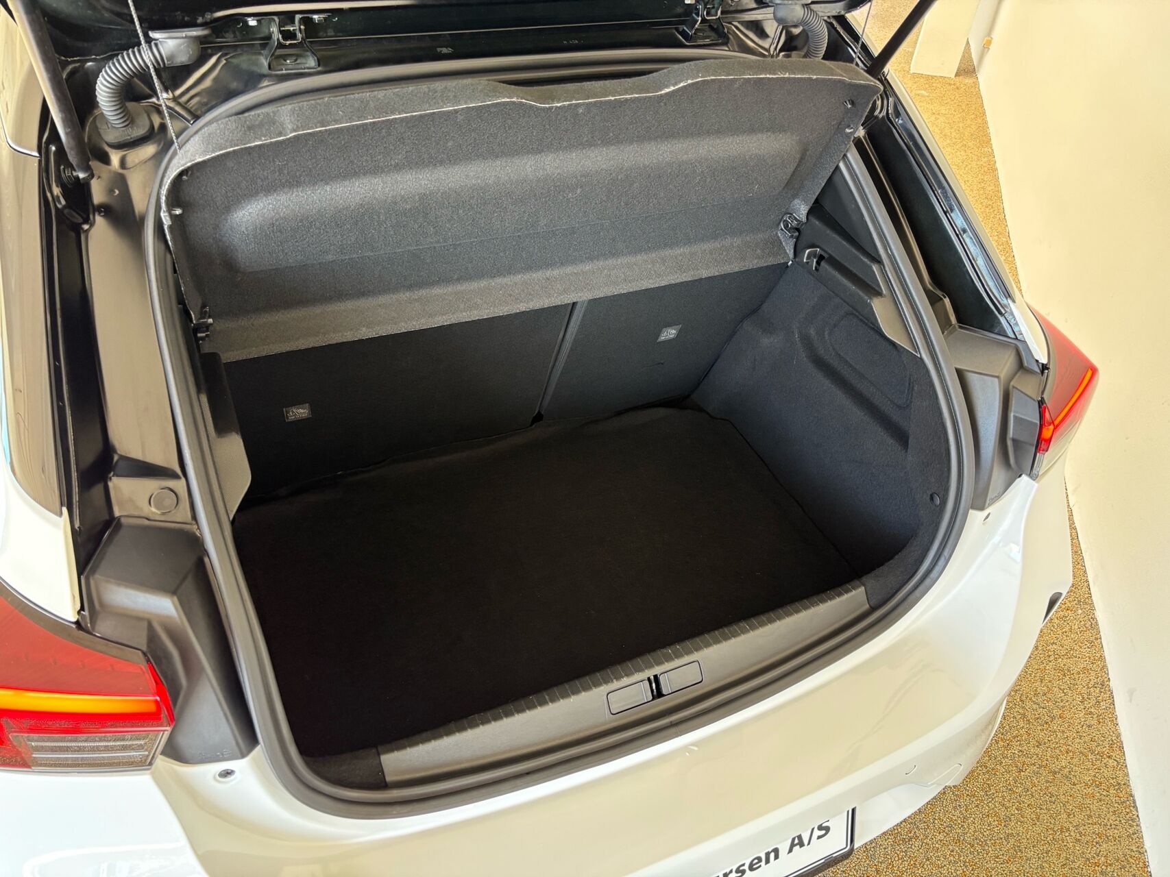 Billede af Opel Corsa 1,2 PureTech GS 100HK 5d 6g