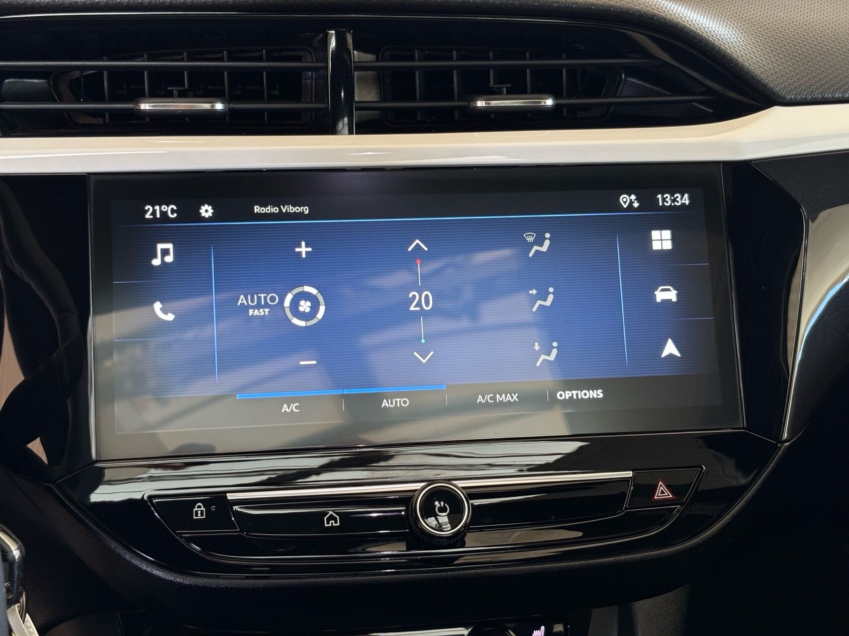 Billede af Opel Corsa 1,2 PureTech GS 100HK 5d 6g