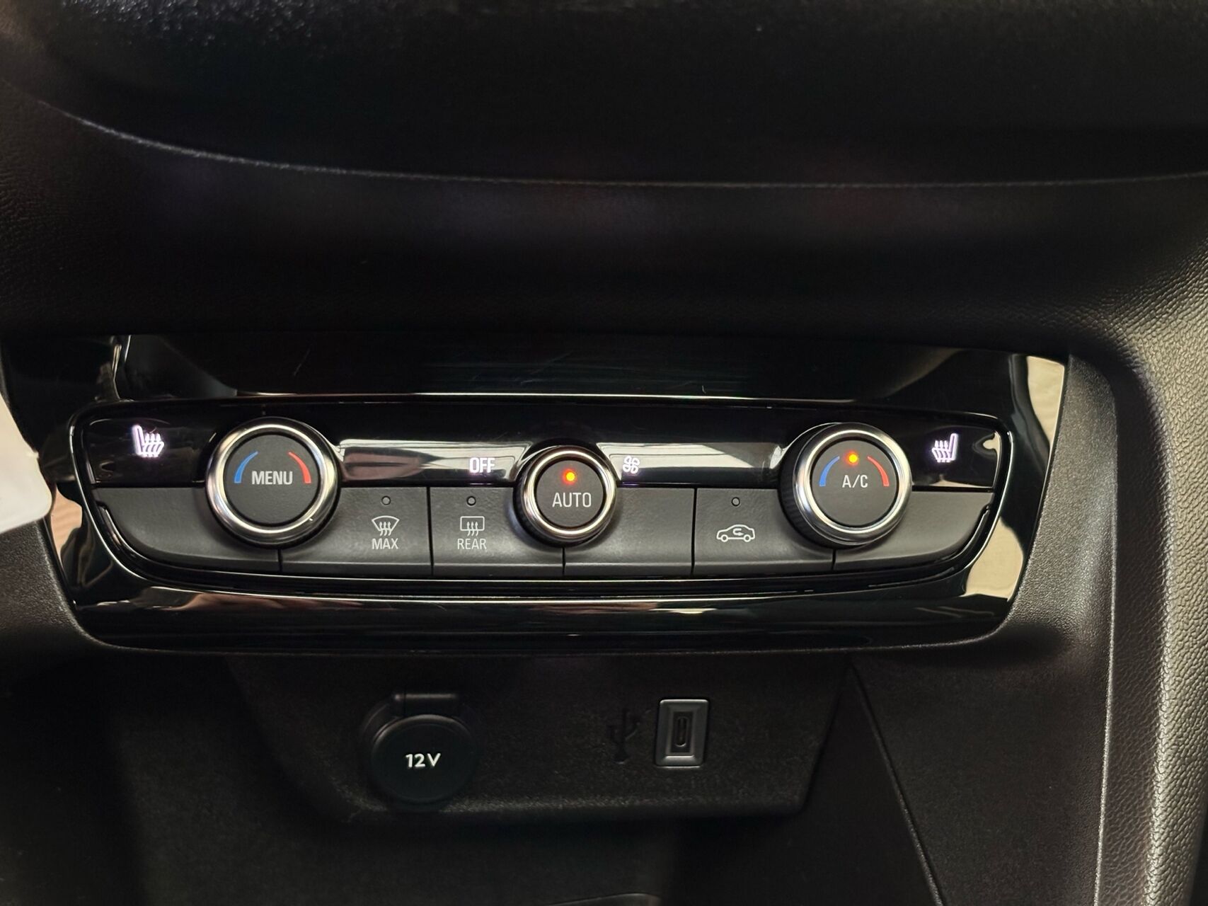 Billede af Opel Corsa 1,2 PureTech GS 100HK 5d 6g