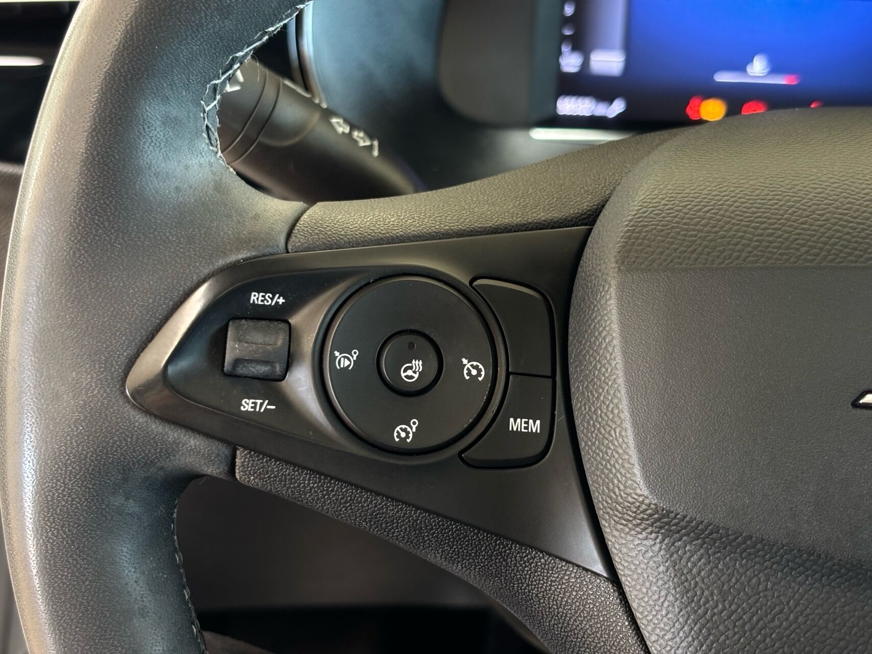 Billede af Opel Corsa 1,2 PureTech GS 100HK 5d 6g