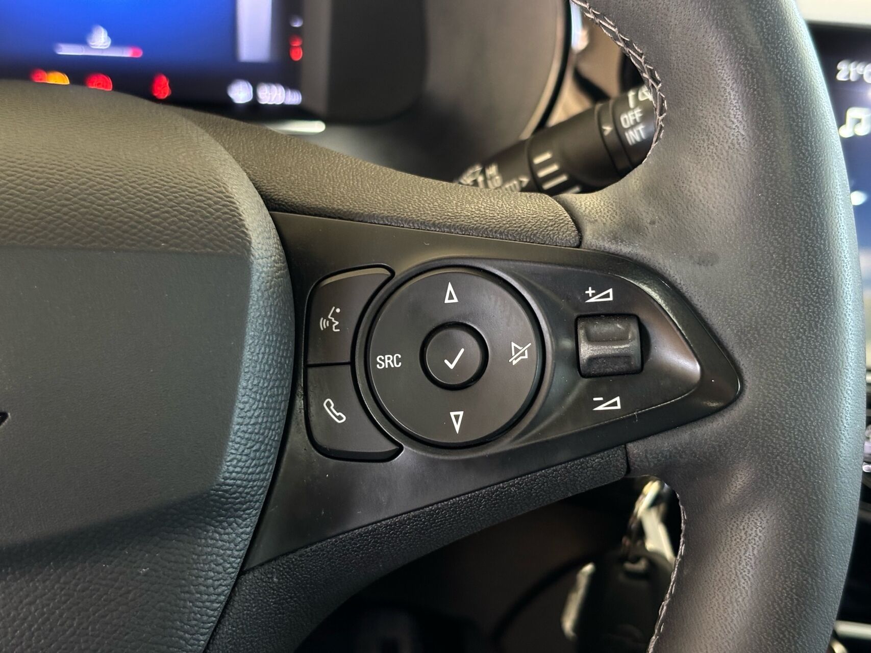 Billede af Opel Corsa 1,2 PureTech GS 100HK 5d 6g