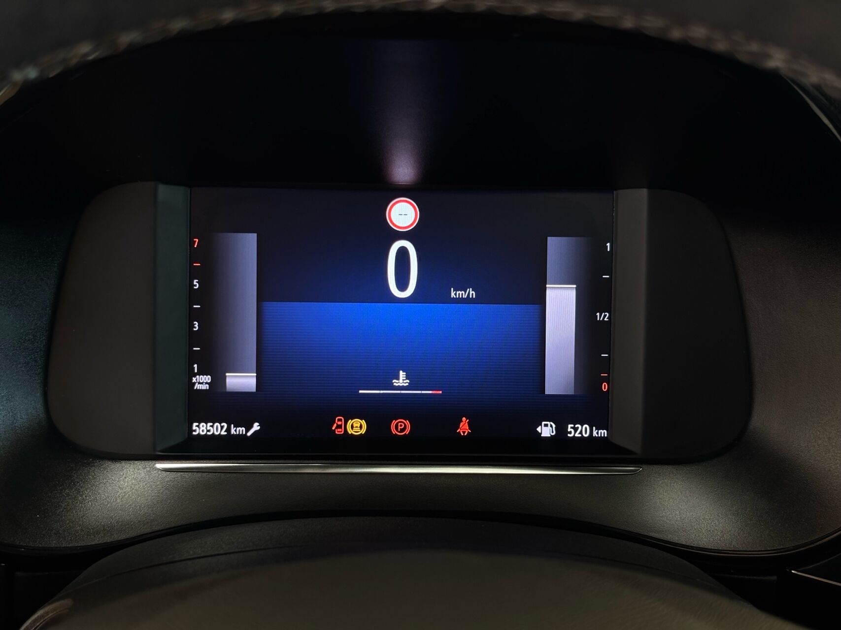 Billede af Opel Corsa 1,2 PureTech GS 100HK 5d 6g