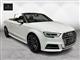 Billede af Audi S3 2,0 TFSI Quat S Tron 310HK Cabr. 7g Aut.