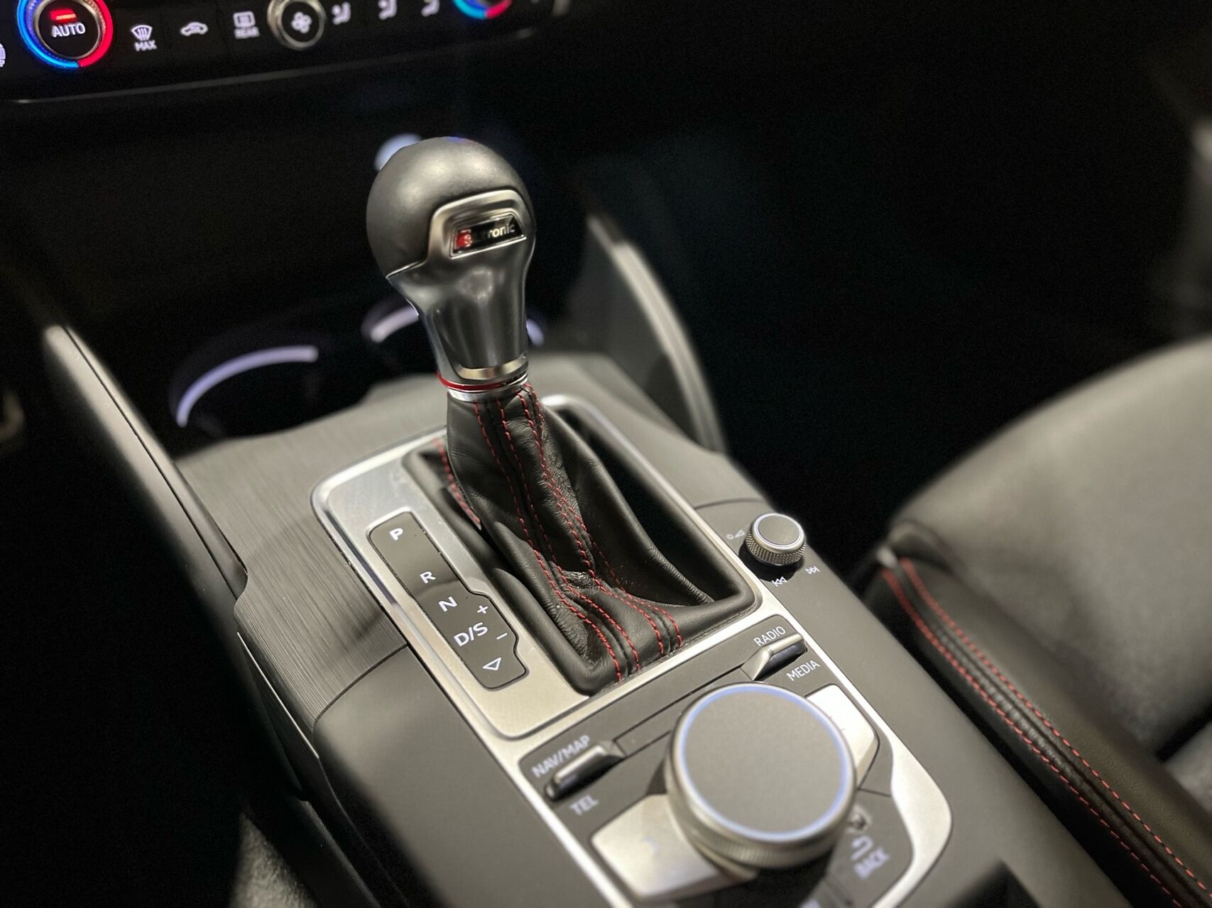 Billede af Audi S3 2,0 TFSI Quat S Tron 310HK Cabr. 7g Aut.