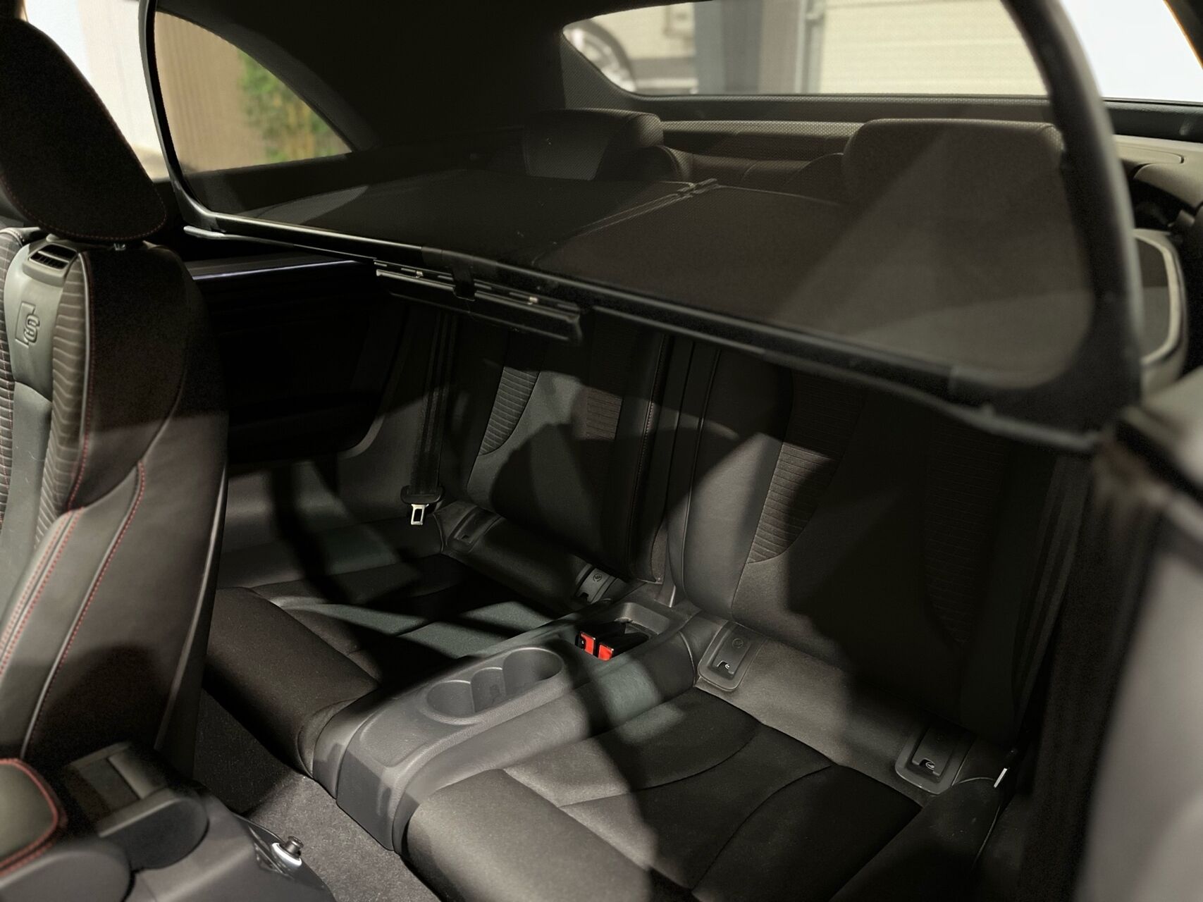 Billede af Audi S3 2,0 TFSI Quat S Tron 310HK Cabr. 7g Aut.