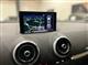 Billede af Audi S3 2,0 TFSI Quat S Tron 310HK Cabr. 7g Aut.
