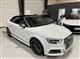 Billede af Audi S3 2,0 TFSI Quat S Tron 310HK Cabr. 7g Aut.