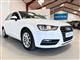 Billede af Audi A3 Sportback 1,6 TDI Attraction S Tronic 110HK 5d Aut.