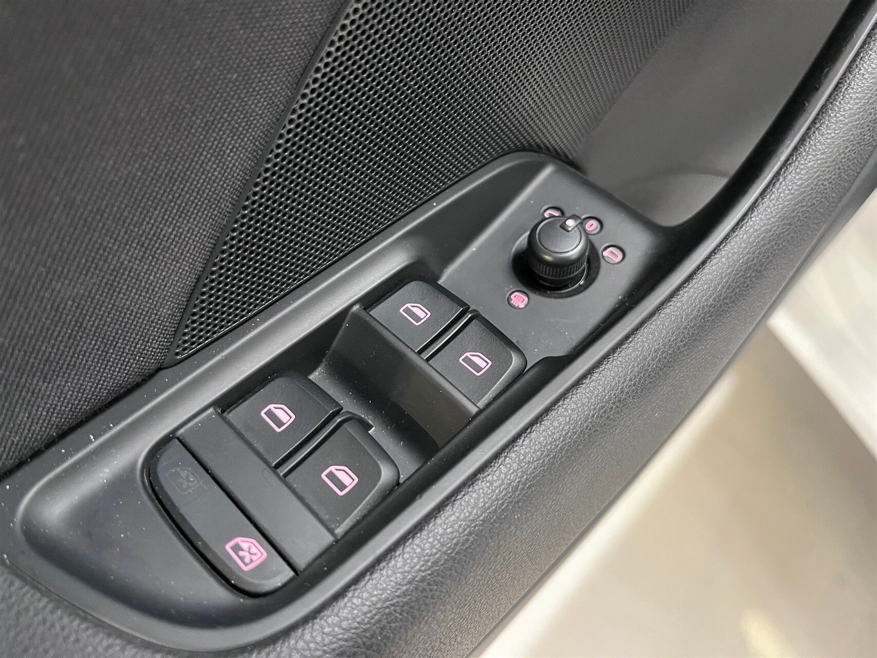 Billede af Audi A3 Sportback 1,6 TDI Attraction S Tronic 110HK 5d Aut.