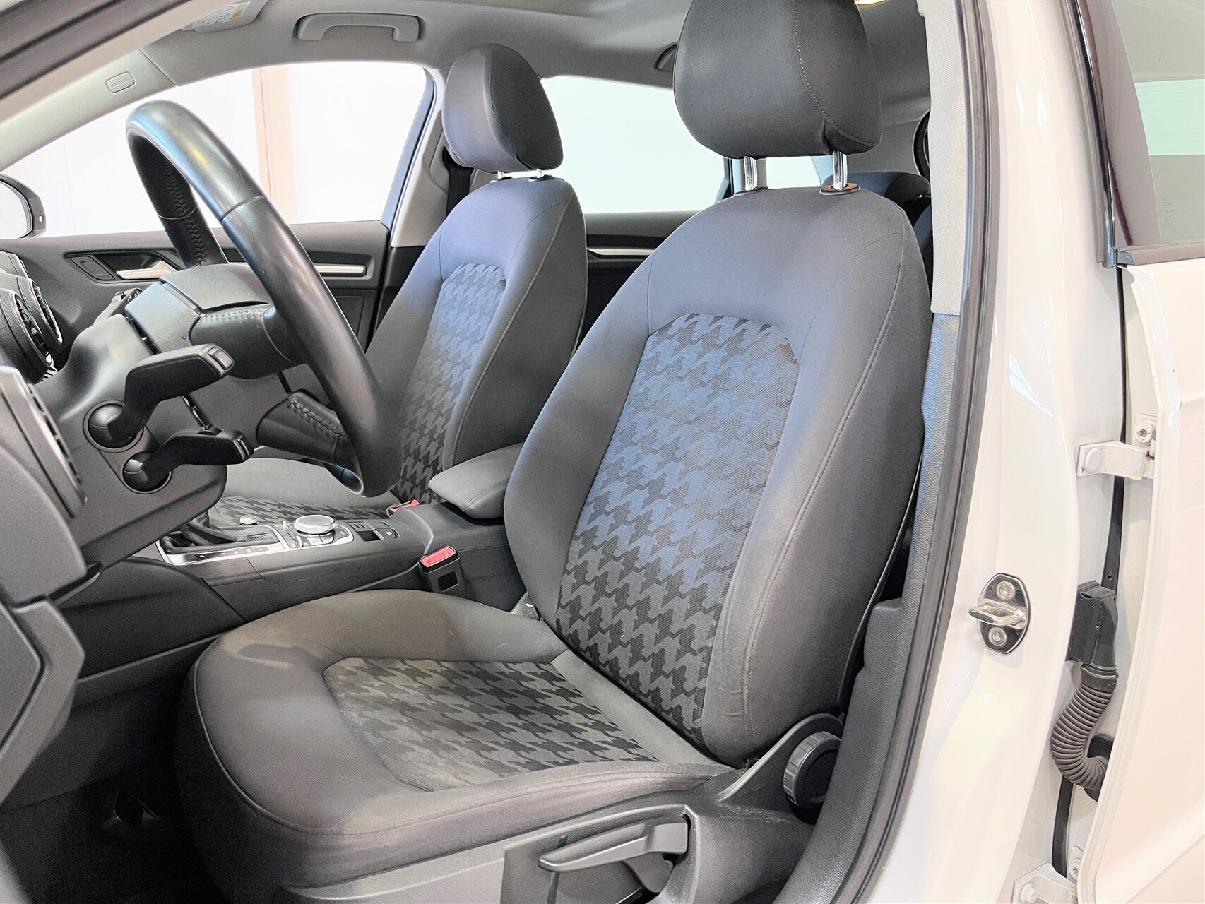 Billede af Audi A3 Sportback 1,6 TDI Attraction S Tronic 110HK 5d Aut.