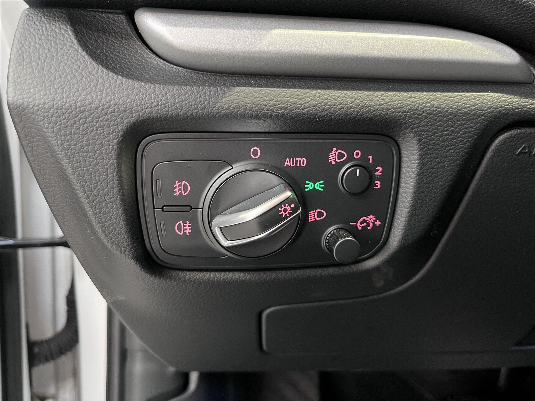 Billede af Audi A3 Sportback 1,6 TDI Attraction S Tronic 110HK 5d Aut.