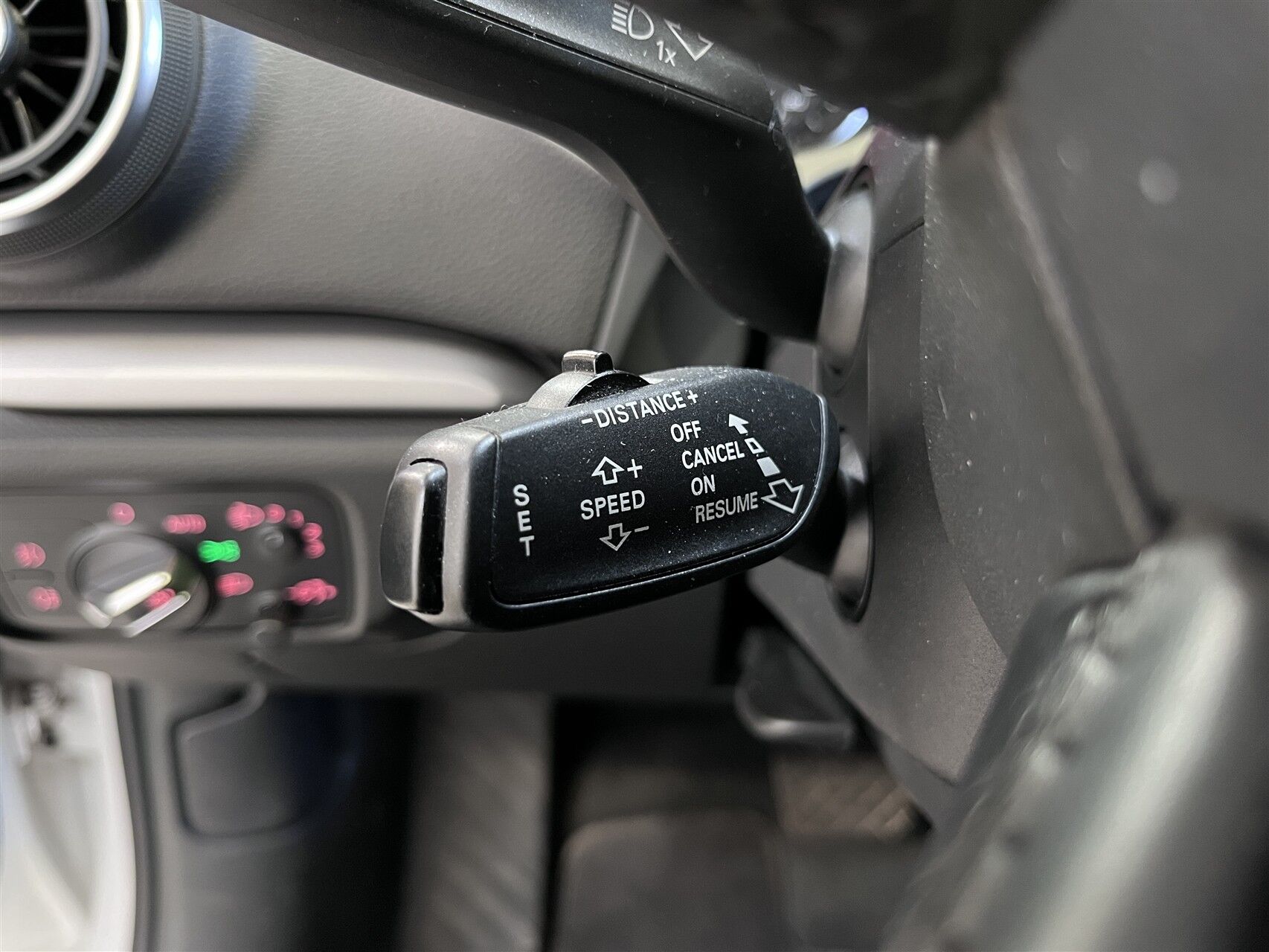 Billede af Audi A3 Sportback 1,6 TDI Attraction S Tronic 110HK 5d Aut.